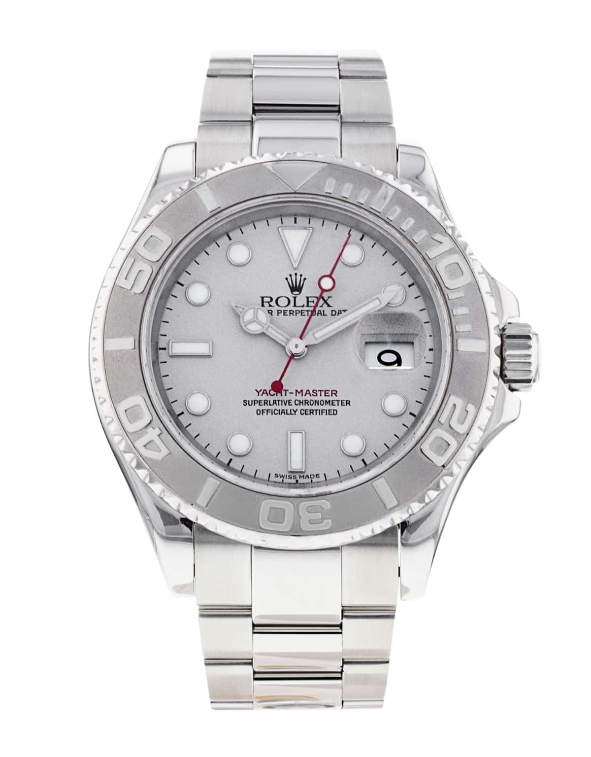 Rolex Yacht-Master 16622
